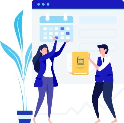 احتسب ساعات إنجاز كل مشروع وحصّل المستحقات المالية المحتسبة نسبة لهذه الساعات