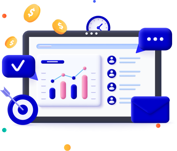 برنامج إدارة شؤون الموظفين والموارد البشرية