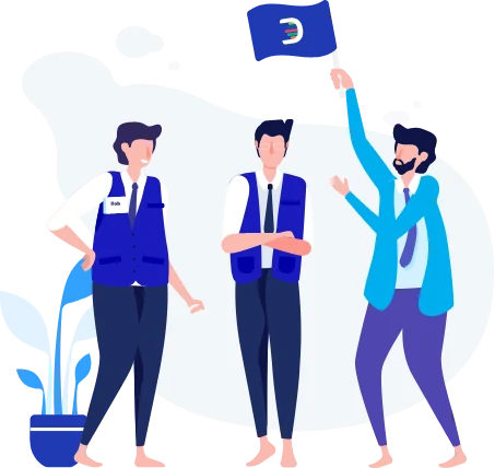 تحكم في تحديد قاعدة الولاء بالطريقة المناسبة لخططك التسويقية