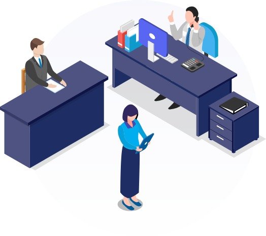 برنامج إدارة المؤسسات التجارية والتوريد