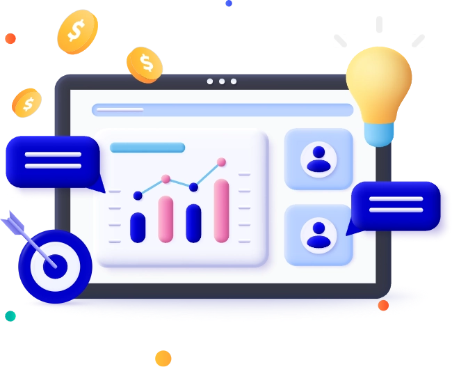 برنامج إدارة علاقات العملاء CRM