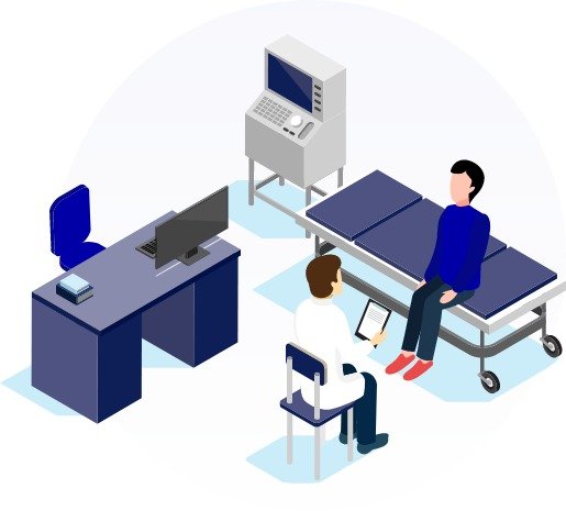 برنامج إدارة العيادات والمراكز الطبية