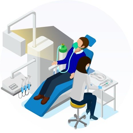 برنامج إدارة عيادات الأسنان