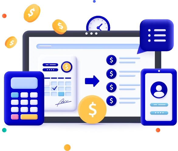 برنامج حساب ومتابعة المصروفات للشركات