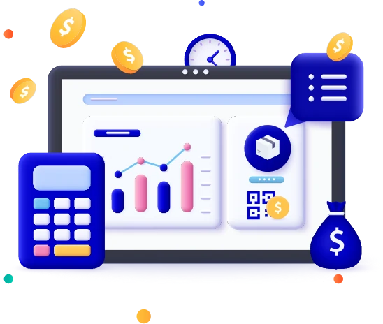 برنامج إدارة الجرد