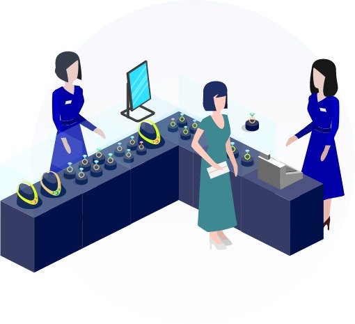 إدارة الحسابات