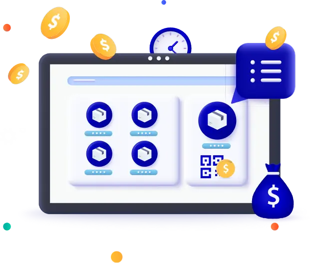 برنامج إدارة المخزون والمستودعات