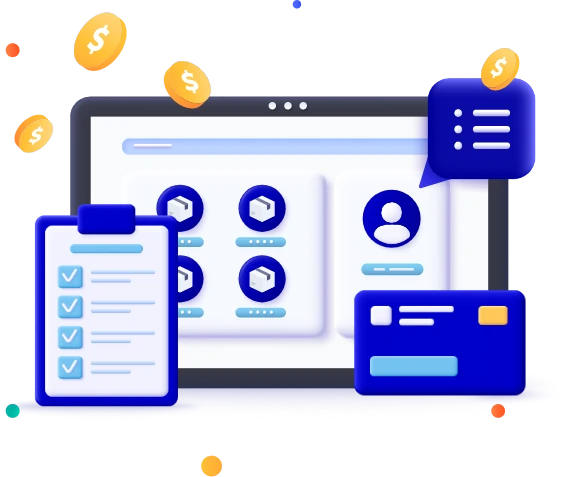 برنامج إدارة التصنيع