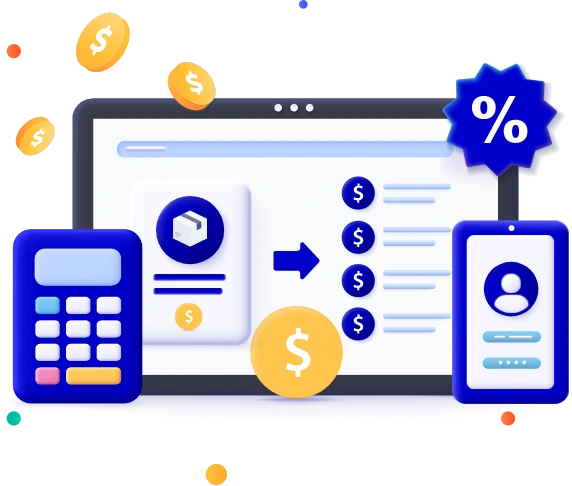 برنامج إدارة نقاط الولاء