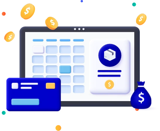 برنامج نقاط البيع POS - برنامج كاشير لجميع المحلات التجارية