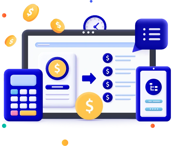 برنامج إدارة مراكز التكلفة