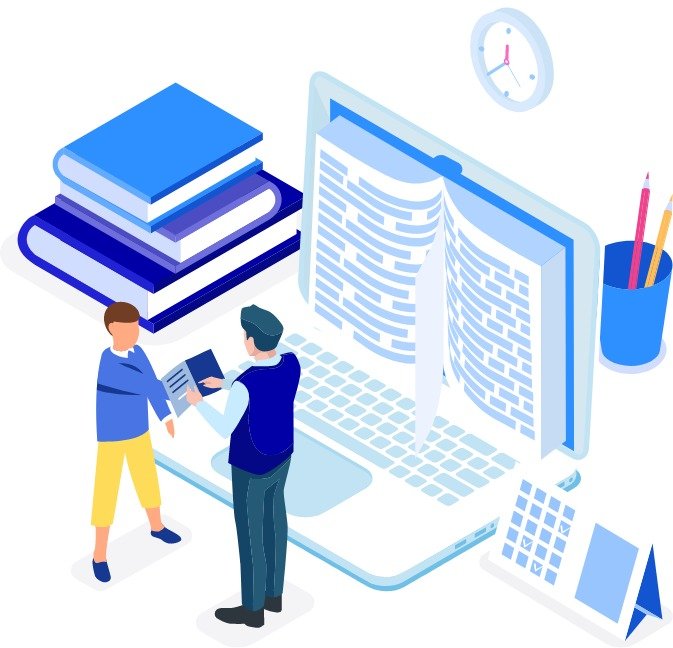 برنامج إدارة المدارس والحضانات