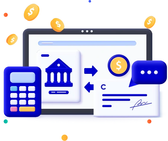 برنامج دورة الشيكات