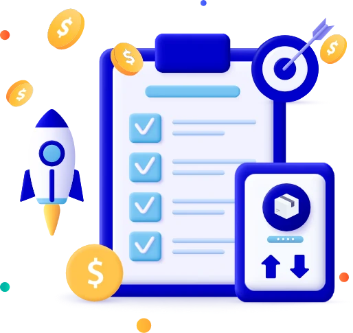 برنامج إدارة الأذون المخزنية