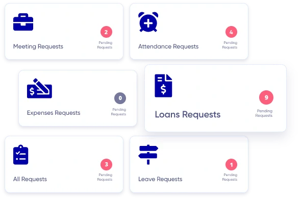 خصص الطلبات حسب متطلبات أعمالك