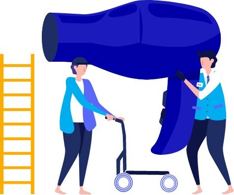 اضمن ولاء العميلات وقدم العروض المميزة