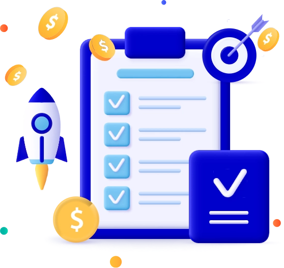 برنامج حساب عمولة المبيعات والمبيعات المستهدفة