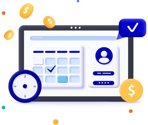 برنامج تتبع أوقات الموظفين